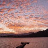 THEEWATERSKLOOF SUNSET